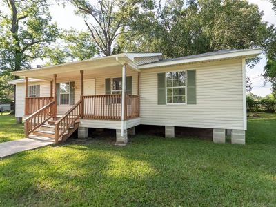 203 Hailey Ln, Oakdale, LA, 71463