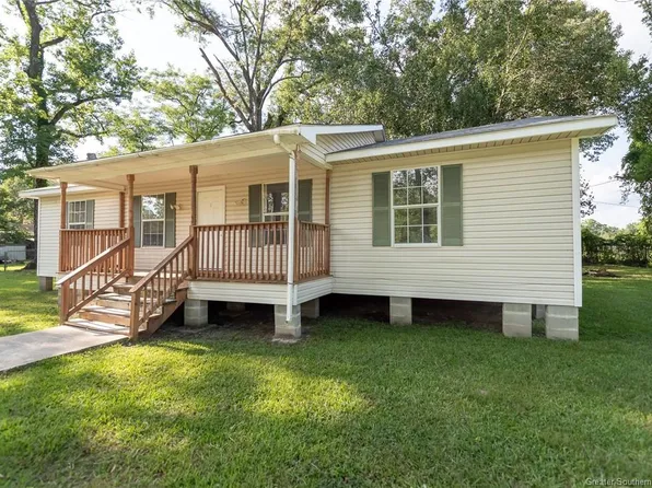 203 Hailey Ln, Oakdale, LA 71463