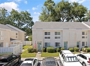 1000 Mallery Street Ext #B5, Saint Simons Island, GA 31522