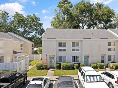 1000 Mallery Street Ext #B5, Saint Simons Island, GA, 31522