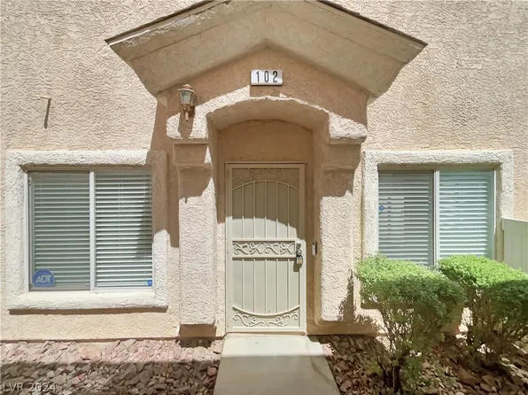 6411 Rusticated Stone Ave Unit 102, Henderson, NV 89011