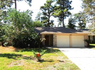 16915 Methil Dr, Spring, TX 77379