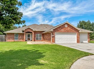 2801 Stonebridge Ct, Norman, OK 73071