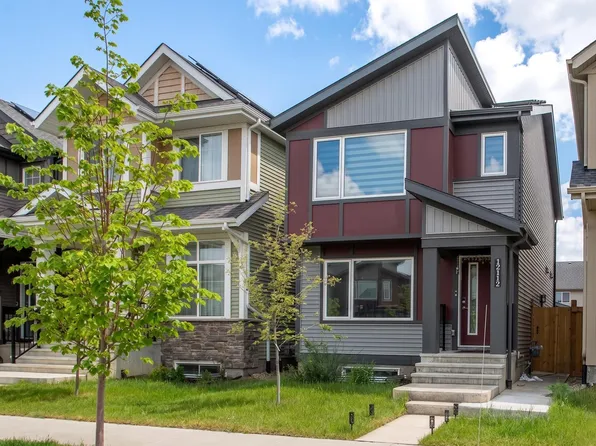 12112 35th Ave SW, Edmonton, AB T6W 5E9
