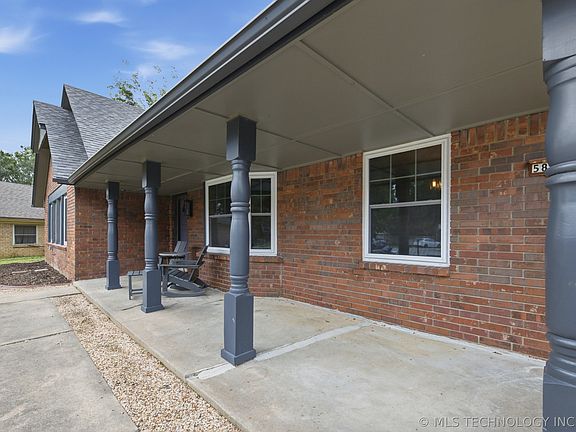 2nd image of 5819 S 83rd East Pl