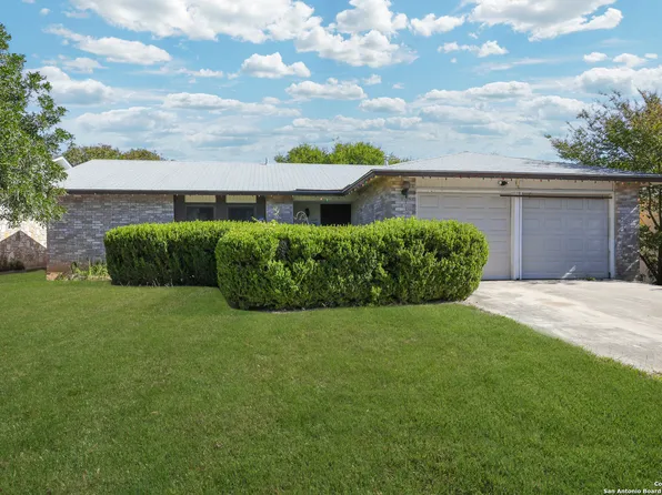 1214 Weston, San Antonio, TX 78251