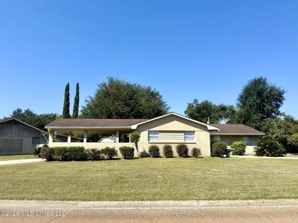 134 Lee Ave, Vidalia, LA 71373