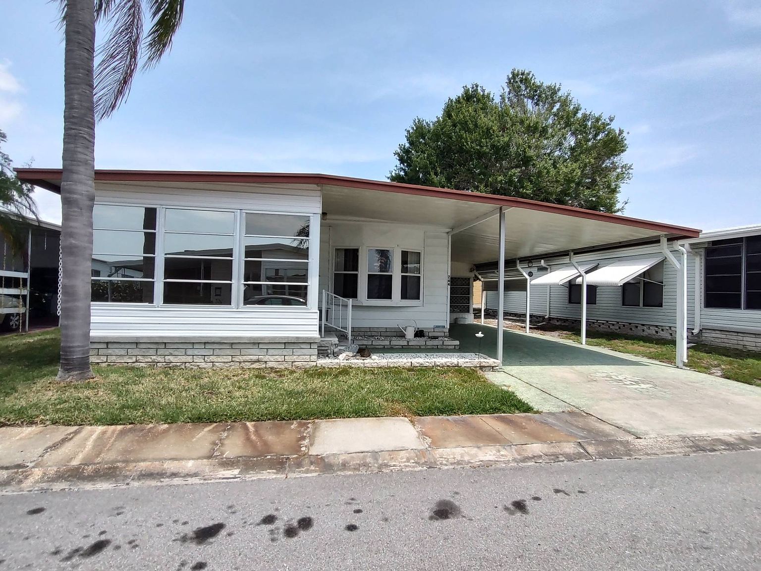 3113 State Road 580 LOT 244, Safety Harbor, FL 34695 Zillow