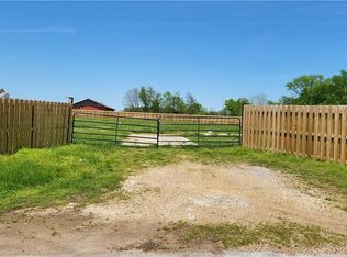 608 James Ave, Springdale, AR 72764