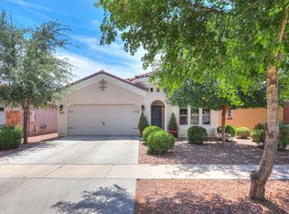 4197 E Sandy Way, Gilbert, AZ 85297