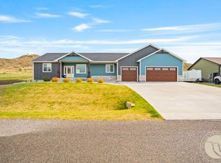 3824 Dylan Dr, Billings, MT 59101