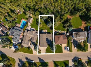 279 Westridge Rd NW, Edmonton, AB T5T1C2