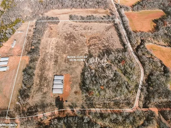 12600 E County Road 73 Lot 28, Coyle, OK 73027