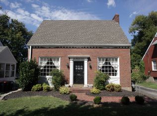 1007 Ardmore Dr, Louisville, KY