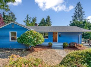 6010 NE 38th St, Seattle, WA 98105