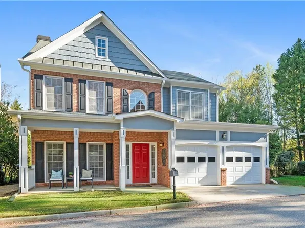 6 Wilburn Ct, Decatur, GA 30030