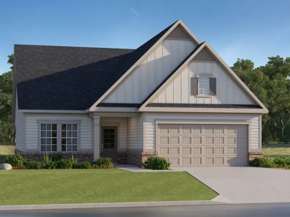 Unicoi Trl, Sharpsburg, GA 30277