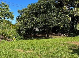 35-2088 Old Mamalahoa Hwy, Laupahoehoe, HI 96764