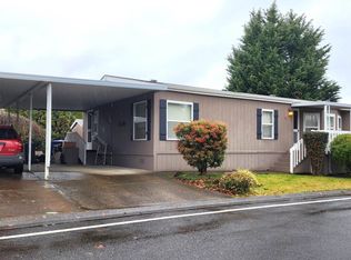 205 Boone Rd SE UNIT 31, Salem, OR 97306