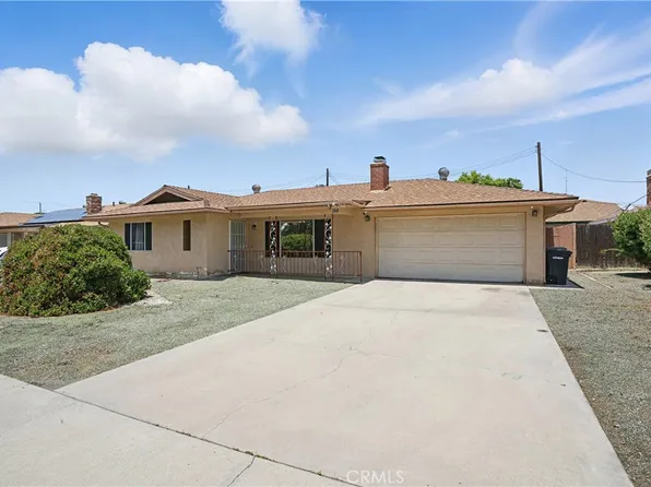 260 E Whittier Ave, Hemet, CA 92543