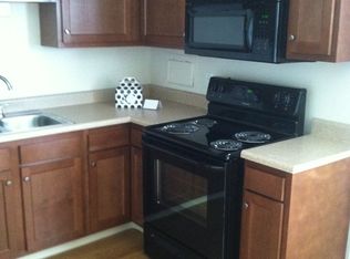 40 Andover Rd APT A, Heath, OH 43056