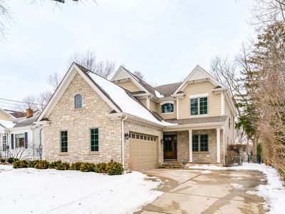 218 Coolidge Pl, Libertyville, IL, 60048