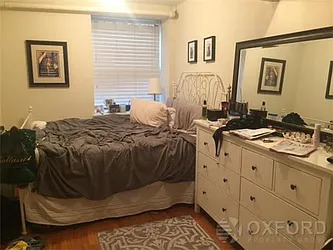 Rented by Oxford Property Group