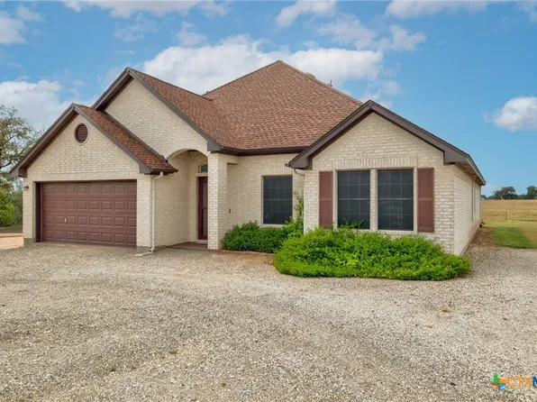8510 Old Colony Line Rd, Dale, TX 78616