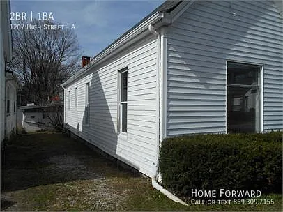 1207 High St #A — Photo 12