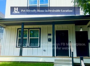 415 N Dequincy St #B, Indianapolis, IN 46201