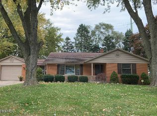 6809 Keystone St, Portage, MI 49024