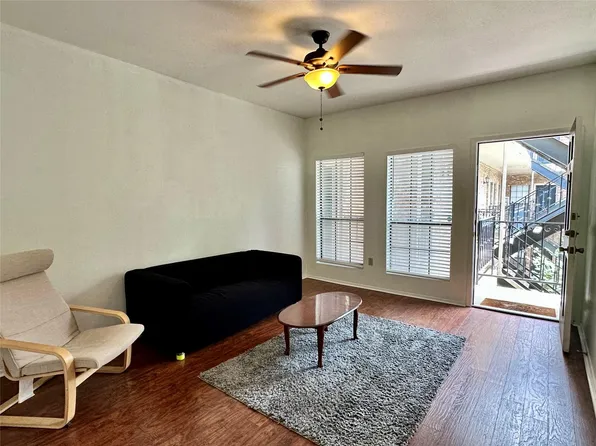 2801 Rio Grande St APT 203, Austin, TX 78705