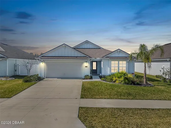 50 Lumber Jack Trl, Palm Coast, FL 32137