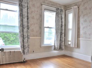 75 Maple St #1, Waltham, MA 02453