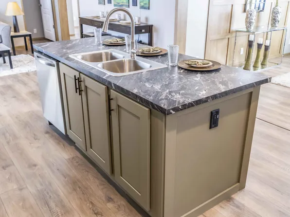 Clayton Epic Boone - Zero Energy Ready Home Plan, Fannin Meadows