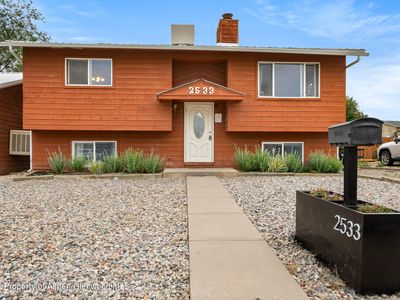 2533 East Ave, Rifle, CO, 81650