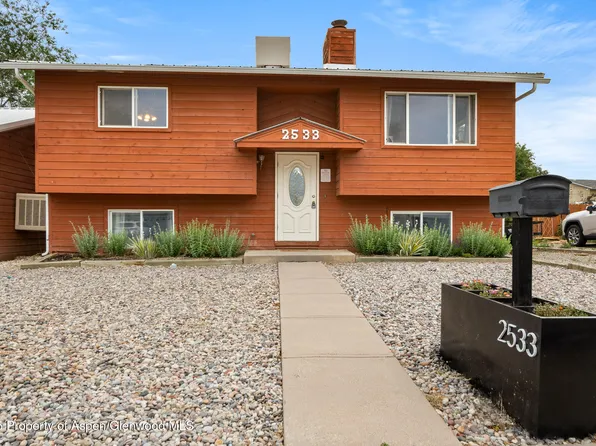 2533 East Ave, Rifle, CO 81650