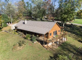 9360 Poplar Forks Rd SE, Newark, OH 43056