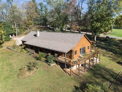 9360 Poplar Forks Rd SE, Newark, OH, 43056