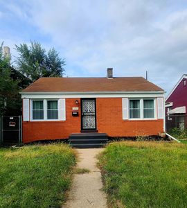 1308 E 6th Ave, Gary, IN, 46402