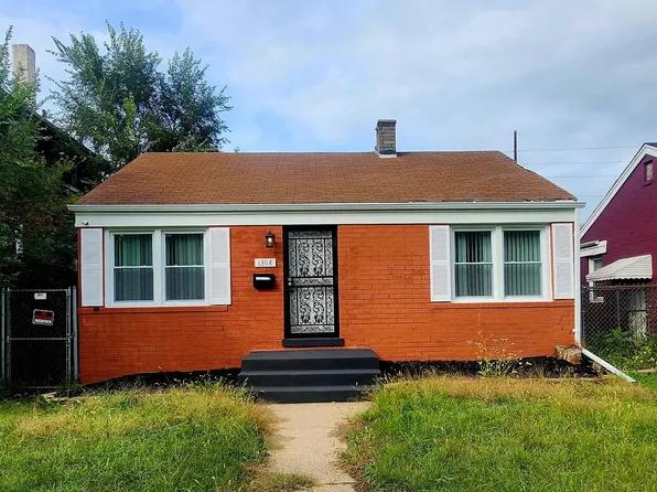 1308 E 6th Ave, Gary, IN 46402