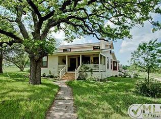 4345 County Road 423, Grandview, TX 76050