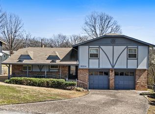 6104 Greenbank Rd, N Little Rock, AR 72118