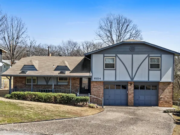 6104 Greenbank Rd, N Little Rock, AR 72118