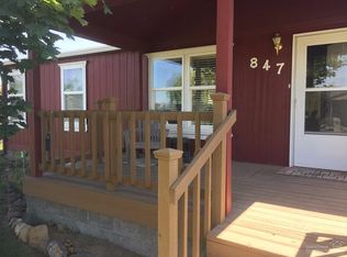 847 NE Shoshone Dr, Redmond, OR 97756