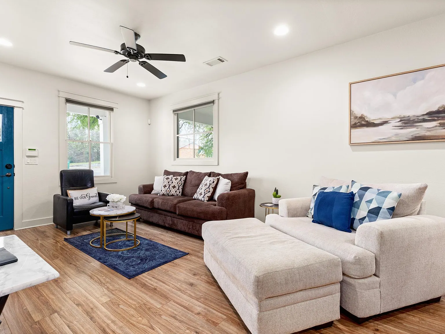 2 bed, 1100 sqft, $1,995 — Photo 3