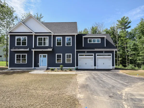 76 Signature Drive Lot 27, Barrington, NH 03825