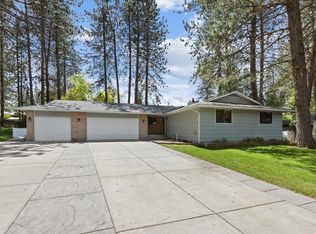 8607 N Sally Ct, Spokane, WA 99208