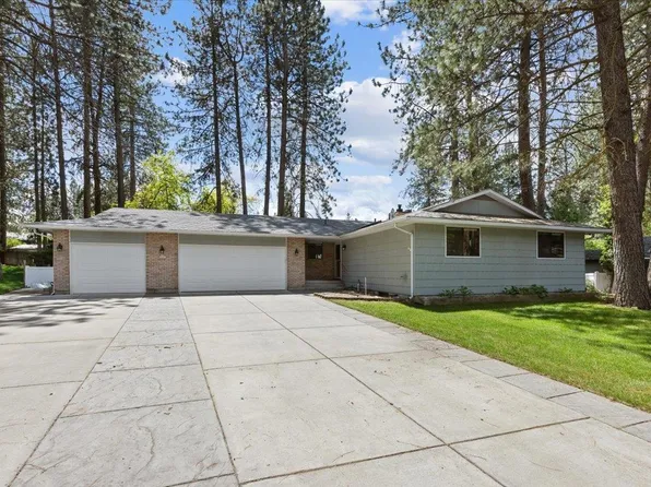 8607 N Sally Ct, Spokane, WA 99208
