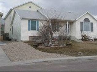 4800 Sullivan St, Cheyenne, WY 82009